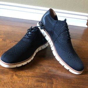 Men’s Nautica Oxford lightweight shoes